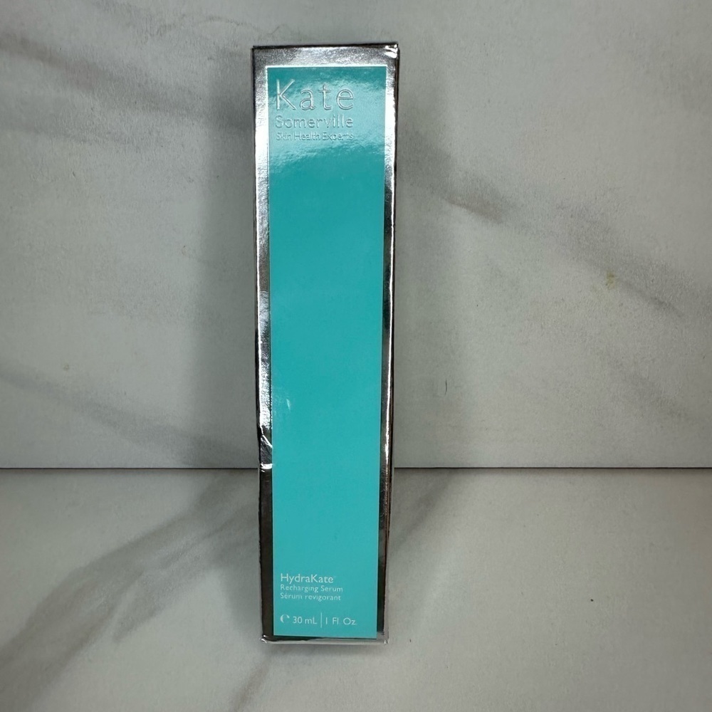 Kate Somerville HydraKate recharging serum